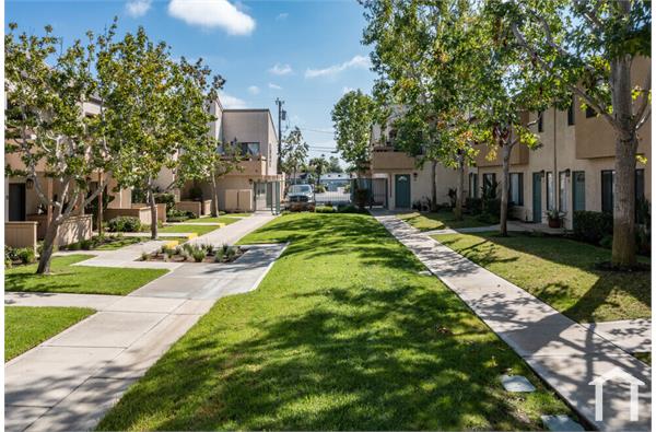 Affordable Housing