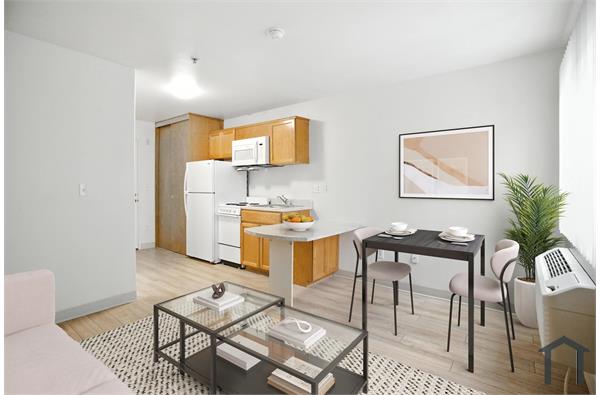 Affordable Housing