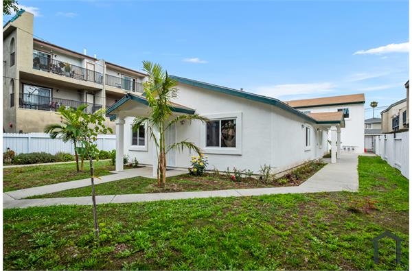 Affordable Housing