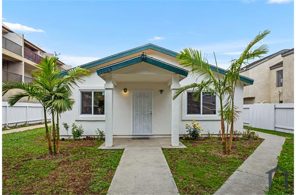 Affordable Housing