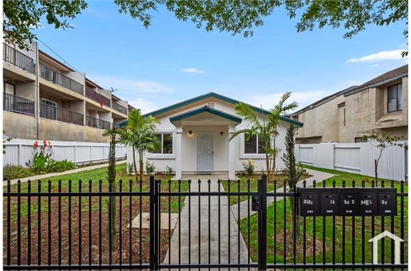 Affordable Housing