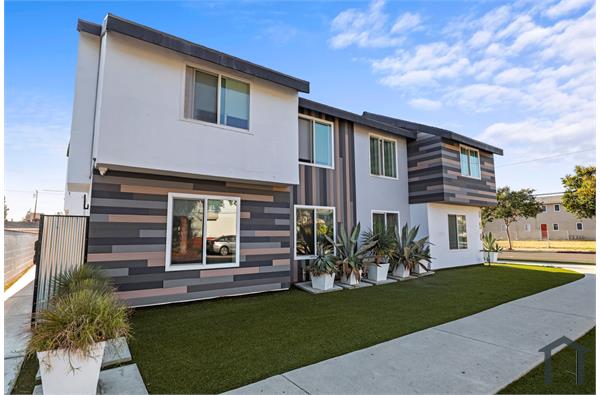 Affordable Housing