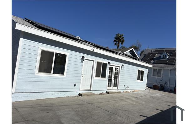 Affordable Housing