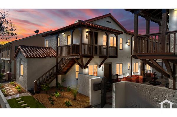 Affordable Housing