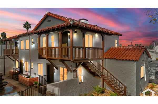 Affordable Housing