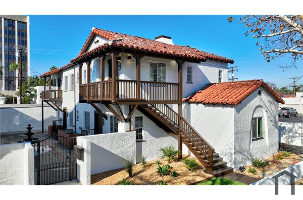 Affordable Housing
