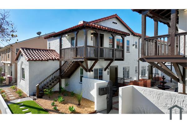 Affordable Housing
