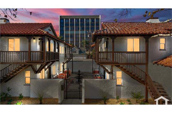 Affordable Housing