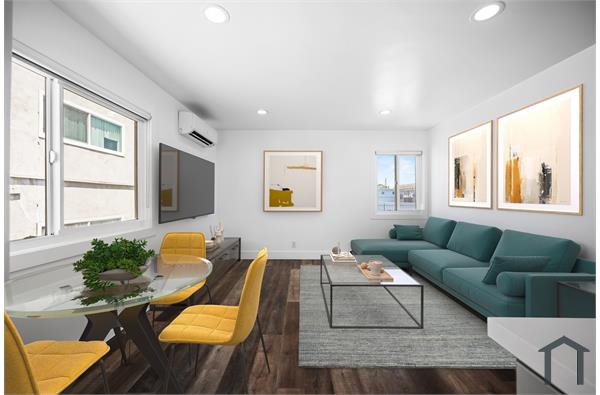 Affordable Housing