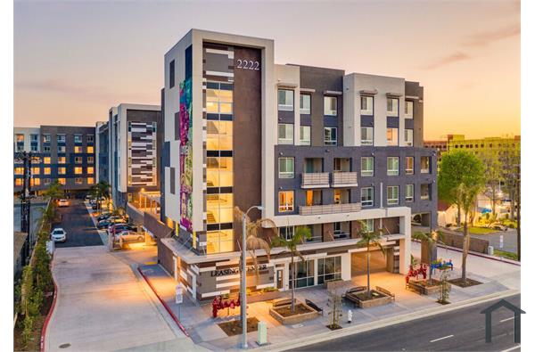 Affordable Housing