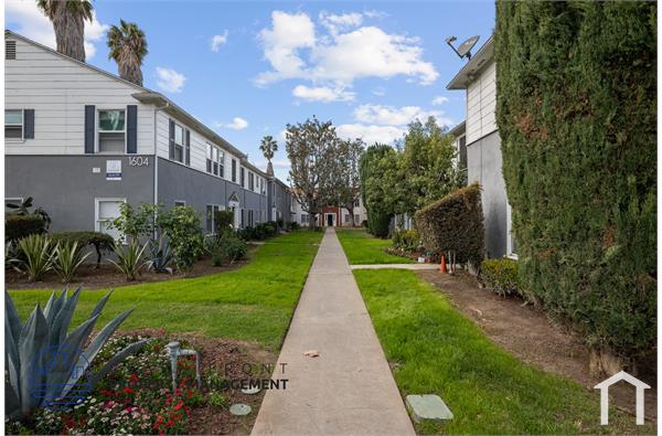 Affordable Housing