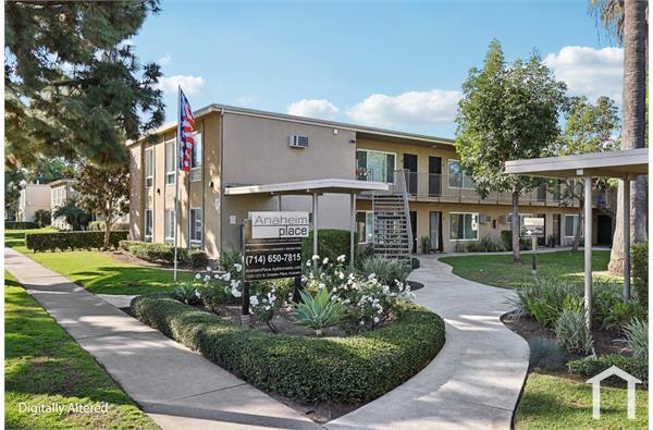 Affordable Housing