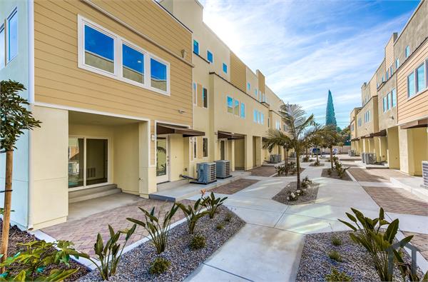 Affordable Housing