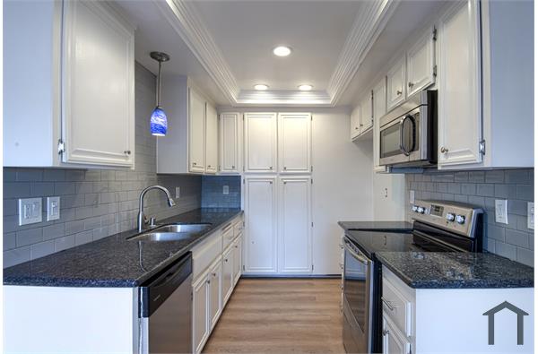 Affordable Housing