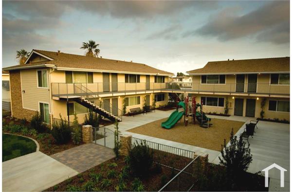 Affordable Housing