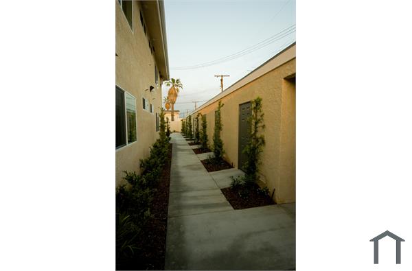 Affordable Housing