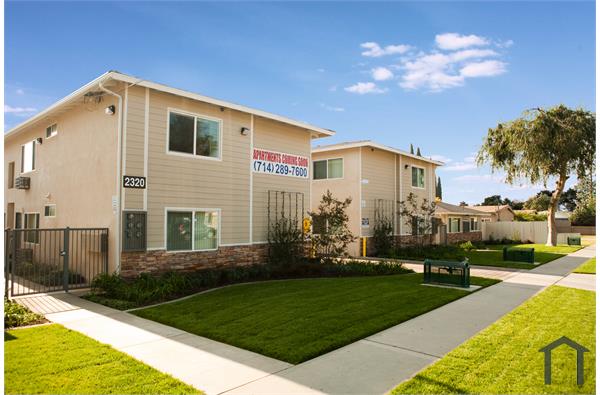 Affordable Housing