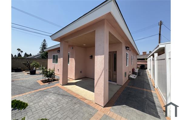 Affordable Housing