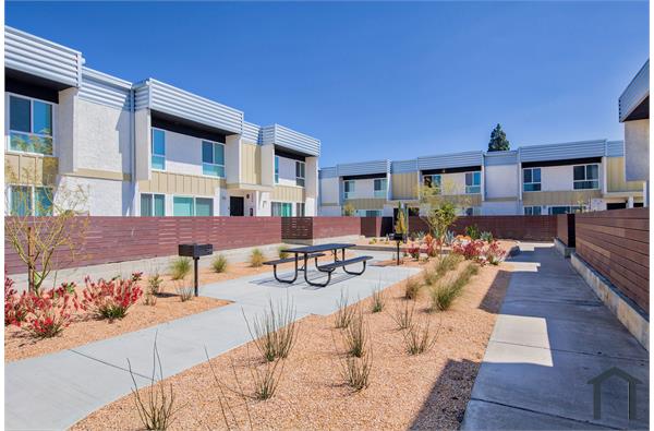 Affordable Housing