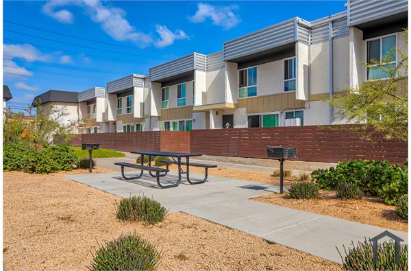 Affordable Housing
