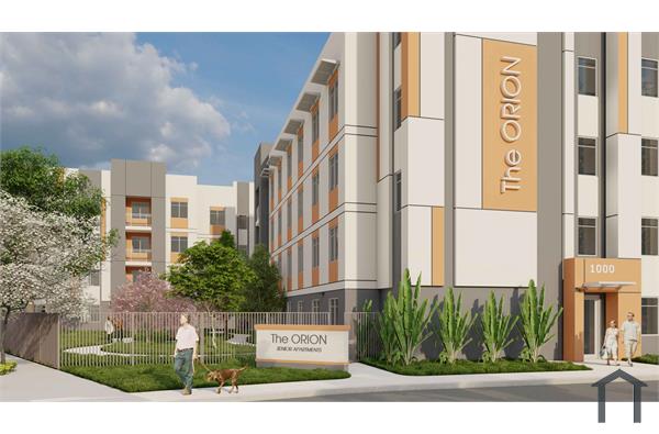 Affordable Housing