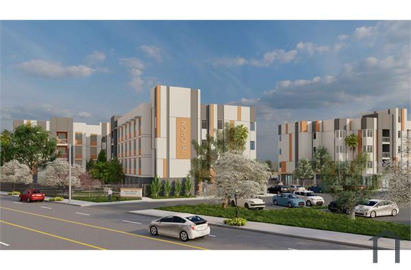 Affordable Housing