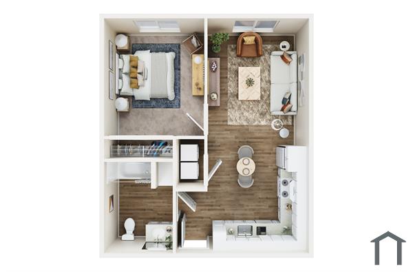 Affordable Housing
