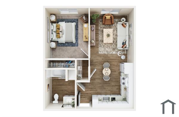 Affordable Housing