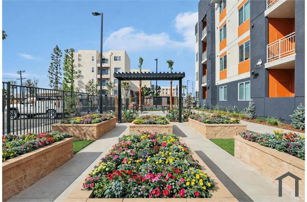 Affordable Housing