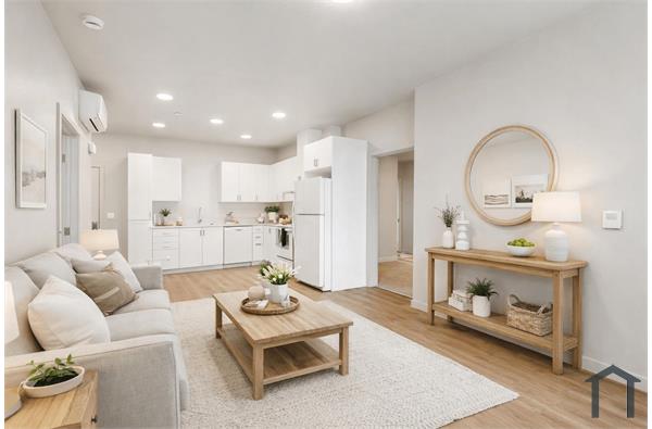 Affordable Housing