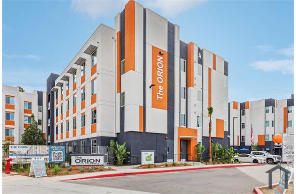 Affordable Housing