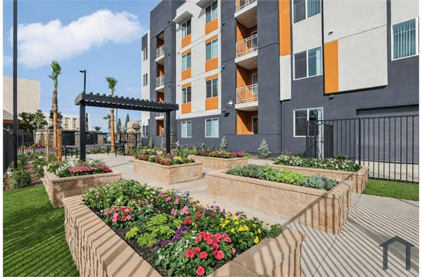 Affordable Housing