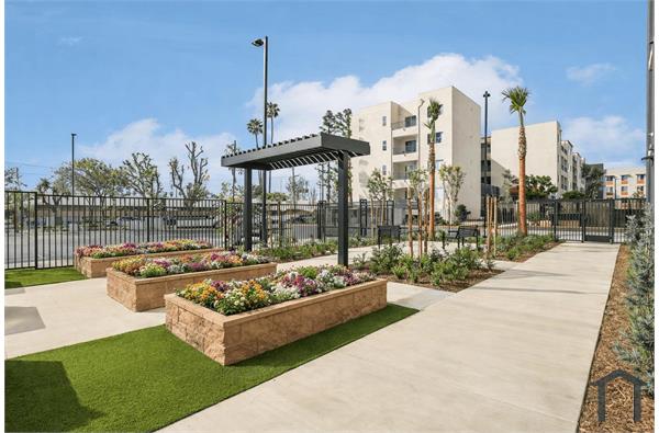 Affordable Housing