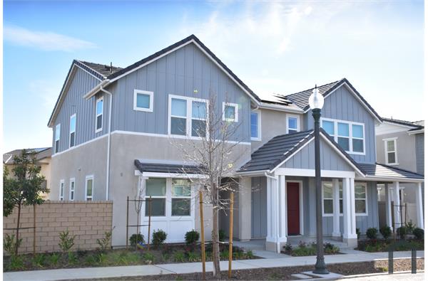 Affordable Housing