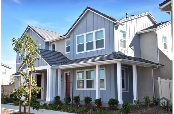 Affordable Housing