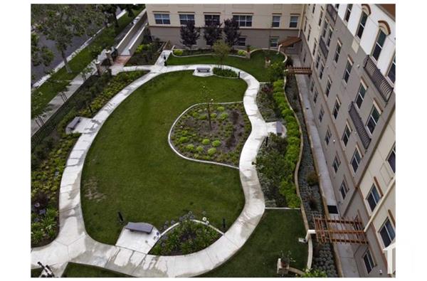 Affordable Housing