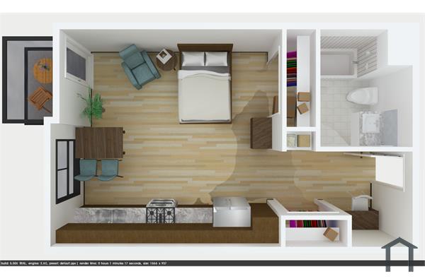 Affordable Housing