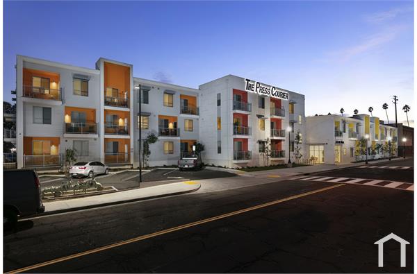 Affordable Housing