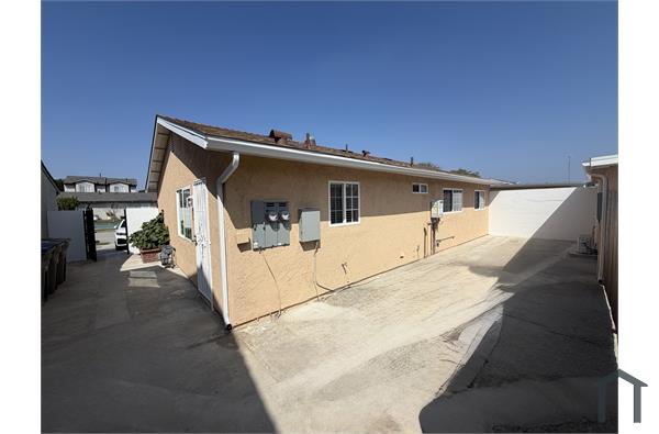 Affordable Housing
