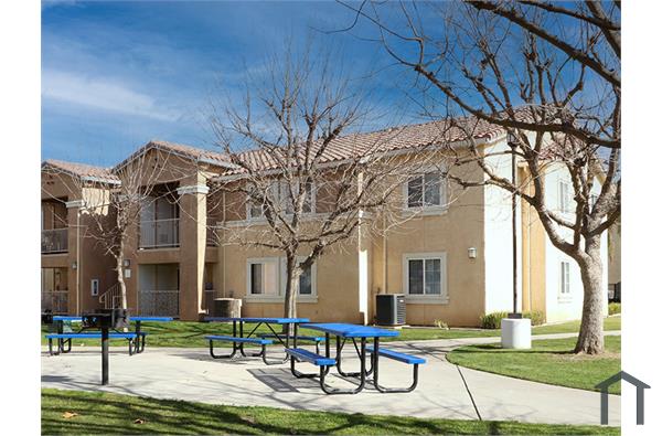 Affordable Housing
