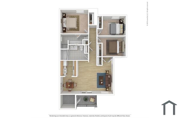 Affordable Housing
