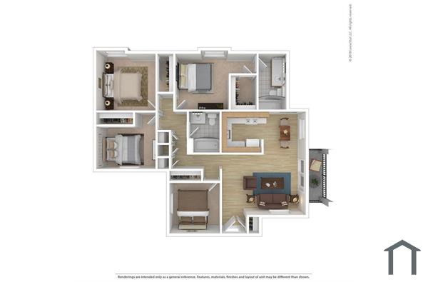 Affordable Housing