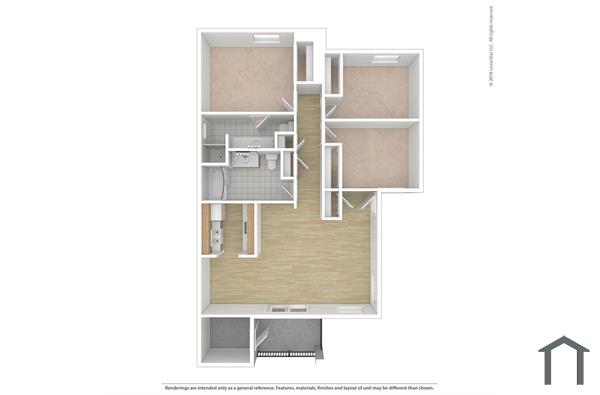 Affordable Housing