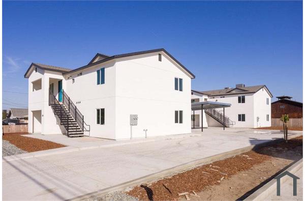 Affordable Housing
