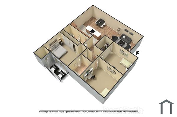 Affordable Housing