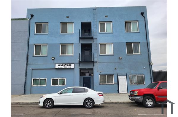Affordable Housing