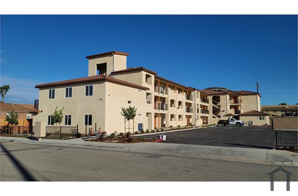 Affordable Housing