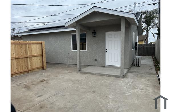 Affordable Housing