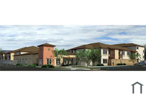 Affordable Housing