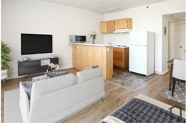 Affordable Housing